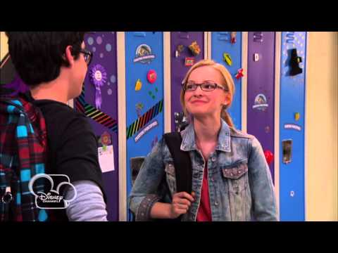 Liv e Maddie -- I preparativi per la festa - Dall'episodio 5