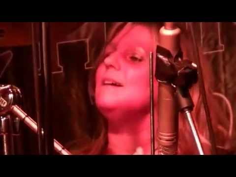 BLACK THUNDER LADIES plays AC-DC | Spirit of 66 - Belgium-07-