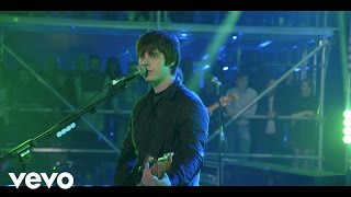 Jake Bugg - Bitter Salt (Live at the Excel Centre)