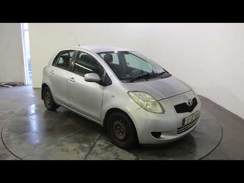 Kia Rio 1.4 diesel  EX - TENDER 44 - Image 2