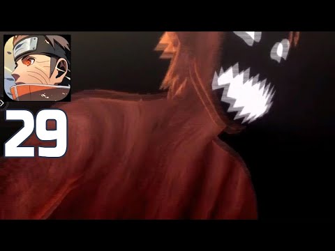 Naruto Ninja Legend: New Chapter - Gameplay Walkthrough Part 29 (android)
