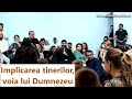Implicarea Tinerilor Voia Lui Dumnezeu P Pimen Vlad