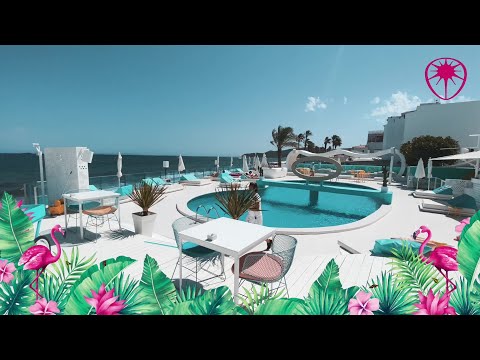 Hedkandi Live DJ Set from Santos Ibiza with Mike van Loon & Mark Doyle