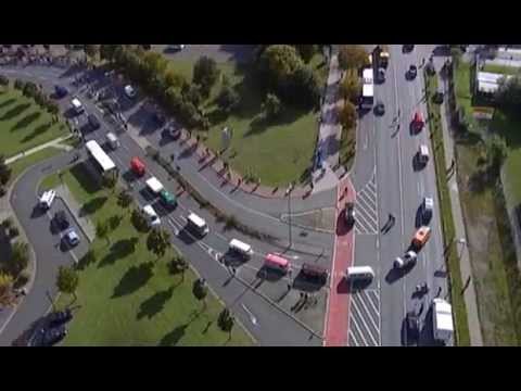 Internationales VW-Bus-Treffen 2007.