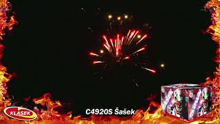 Kompakt 49ran Šašek