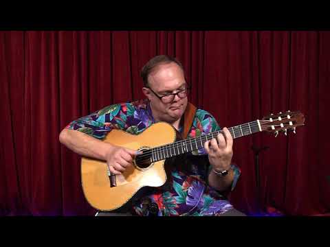 Richard Smith The Entertainer www.facebook.com/nashvilletunestream