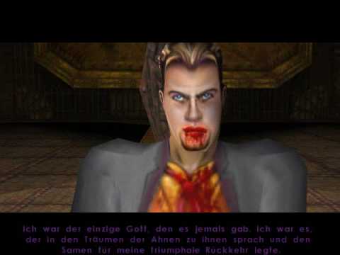 Legion of Man PC