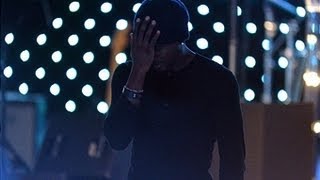 Reuben Cannon - Hero Spanish version by Joe'Eagle