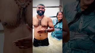 Download lagu #parveenturkia #maakali #parveenmata #sirsadarbar #haridwar #ganga mp3