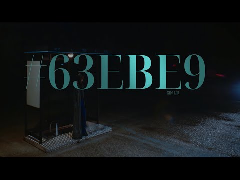 刘雨昕XIN LIU - #63EBE9