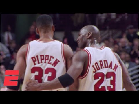 Video trailer för 'The Last Dance' exclusive trailer and footage: The untold story of Michael Jordan and the Bulls
