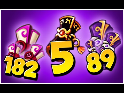 18 Months of Saving...