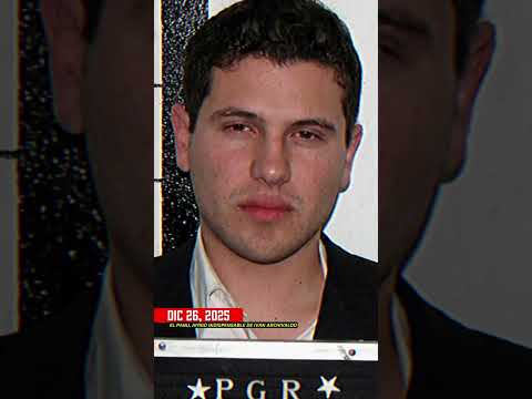 El Panu, compadre y amigo de Iván Archivaldo… #mexico #sinaloa #noticias #parati #shorts