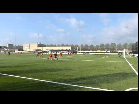 Juliana - De Treffers D4. Doelpunt Tim