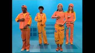 4 square - Beat Team 1