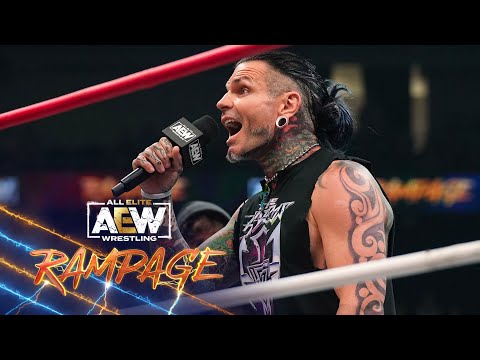 Matt Hardy Provides Update On Jeff Hardy, Says They’re Putting His Health First And Foremost
