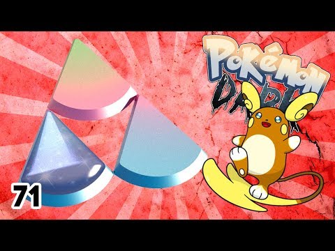 POKEMON DARK ep.71: FIZ A ULTIMA LIGA E DEI UM POKÉMON - BACKSLOCK ‹MINECRAFT›