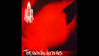 Asatya - The Scar [At The Gates Cover]