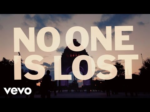 Video thumbnail for No One Is Lost