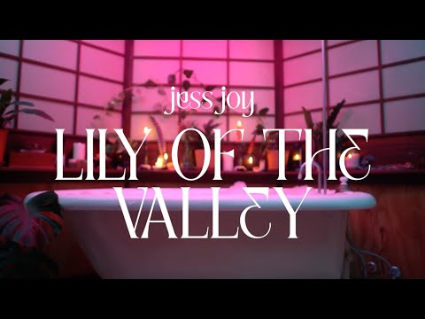 Video thumbnail for lily of the valley