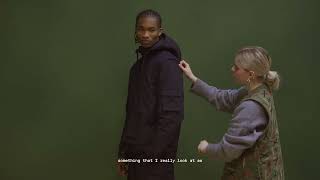  BEHIND THE DESIGN | HUMBERTO LEON | FUTURE73