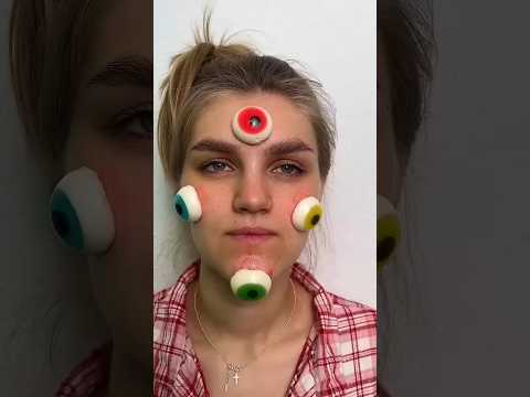 cringe or not what ah oh with eyball #funny #comedy #funnyfamily