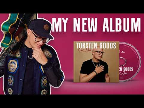 Torsten Goods – Soul Deep [EPK / Album Trailer]