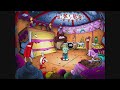 Pajama Sam You Are What You Eat From Your Head To Your Feet