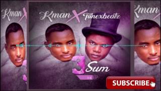 K Man x TunexBeatz - Na Bingo | Sierra Leone Music 2017