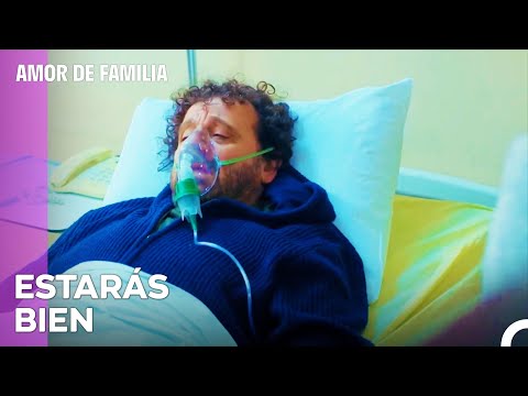 Fikri Lucha Por Su Vida - Amor De Familia Capitulo 62