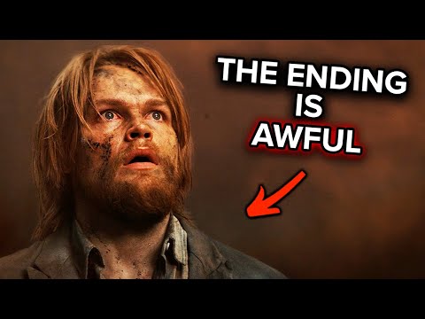 How The RAGNAROK Season 3 Ending RUINED The Show