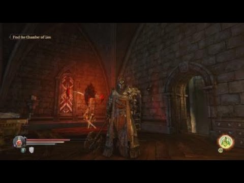 Lords of the Fallen pt 21