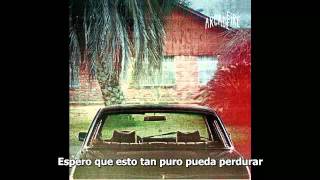 Arcade Fire - We Used To Wait (Traducido Español)