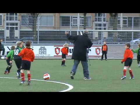 DUNO F2 in beeld tegen Nieuwerkerk