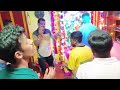 जास्वंदीच्या फुलात मला गणपती दिसला ग �