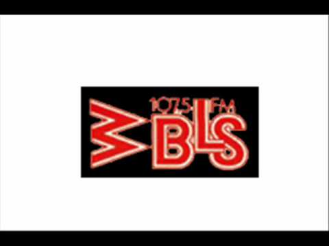 WBLS New Yorks Famous Station I./D.