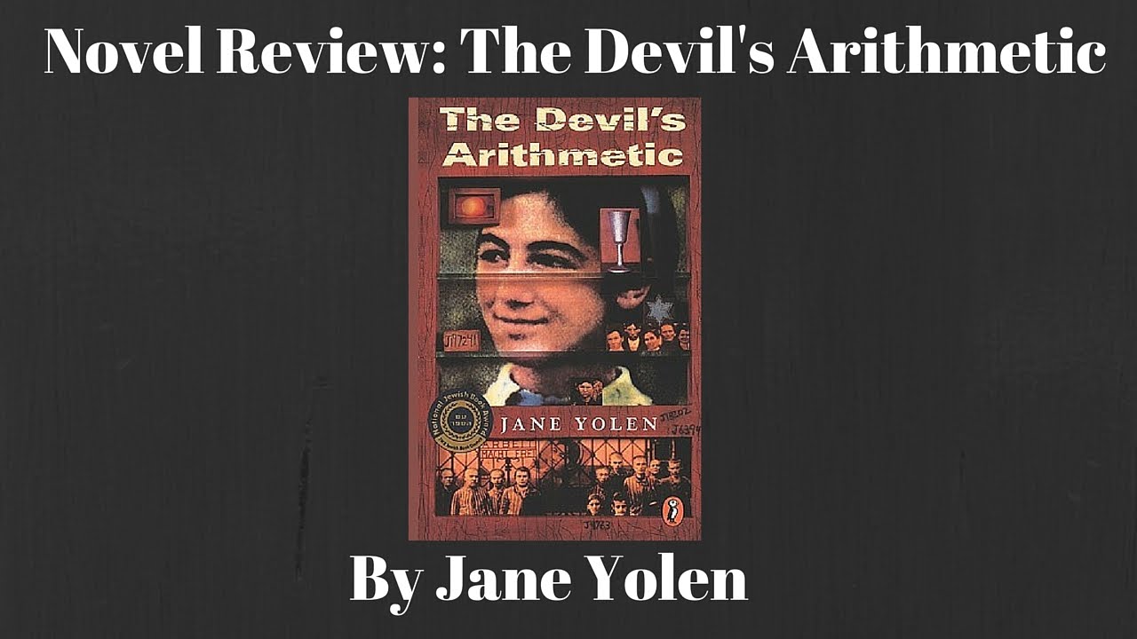 Devil's Arithmetic Book Review