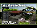 LS25 MINDENERWALD 018 Customizing The HUD Shared Market For Trading RealSeeder MODs