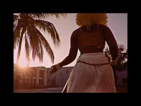 Messias Maricoa - Bunda Dela (Official Music Vídeo)