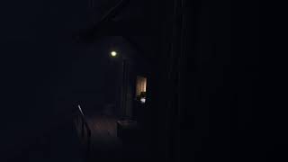 配信テスト　LittleNightmares触り