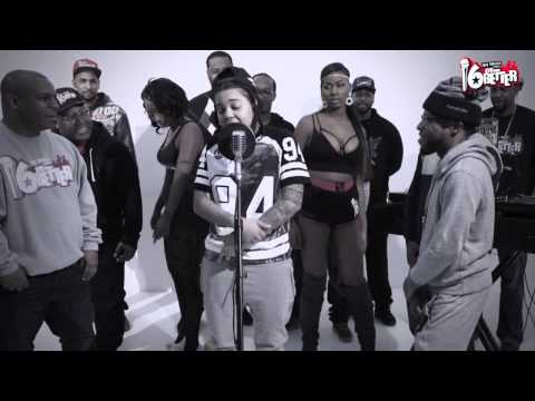 16OrBetter  Cypher EP 55 @Casket_MGB @Legendary_Grimez @HennynHoes @BarneyReBeLZ @Bakemanglobal