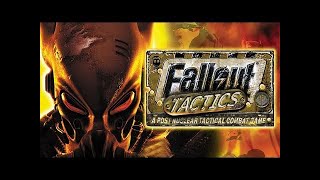 Fallout Tactics: Brotherhood of Steel - Post Mission 14 - Great Bend- Shopping