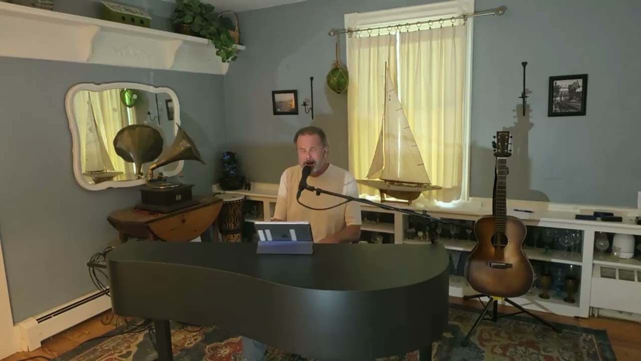 Promotional video thumbnail 12 for Frank Jurgens - Piano Entertainer/One-Man Band