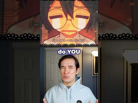 NEW Hatsune Miku LORE is INSANE 😭🤯