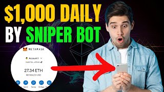 Free Crypto Trading Bot — Step-by-Step Guide & Transcript
