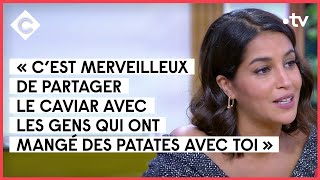 Leïla Bekhti : 15 ans de carrière - C à vous - 22/09/2021 video