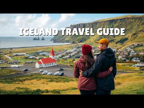 The Complete Iceland Ring Road Travel Guide