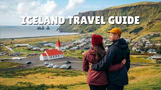 The Complete Iceland Ring Road Travel Guide