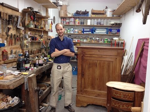 Atelier Florian Leroy