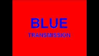Blue Transmission - Meant For You (The Beach Boys)